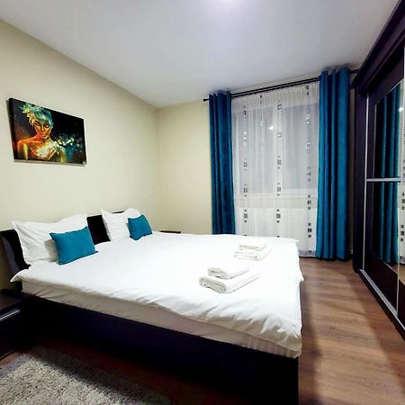 Downtown Recharge Spot Brasov Exterior photo