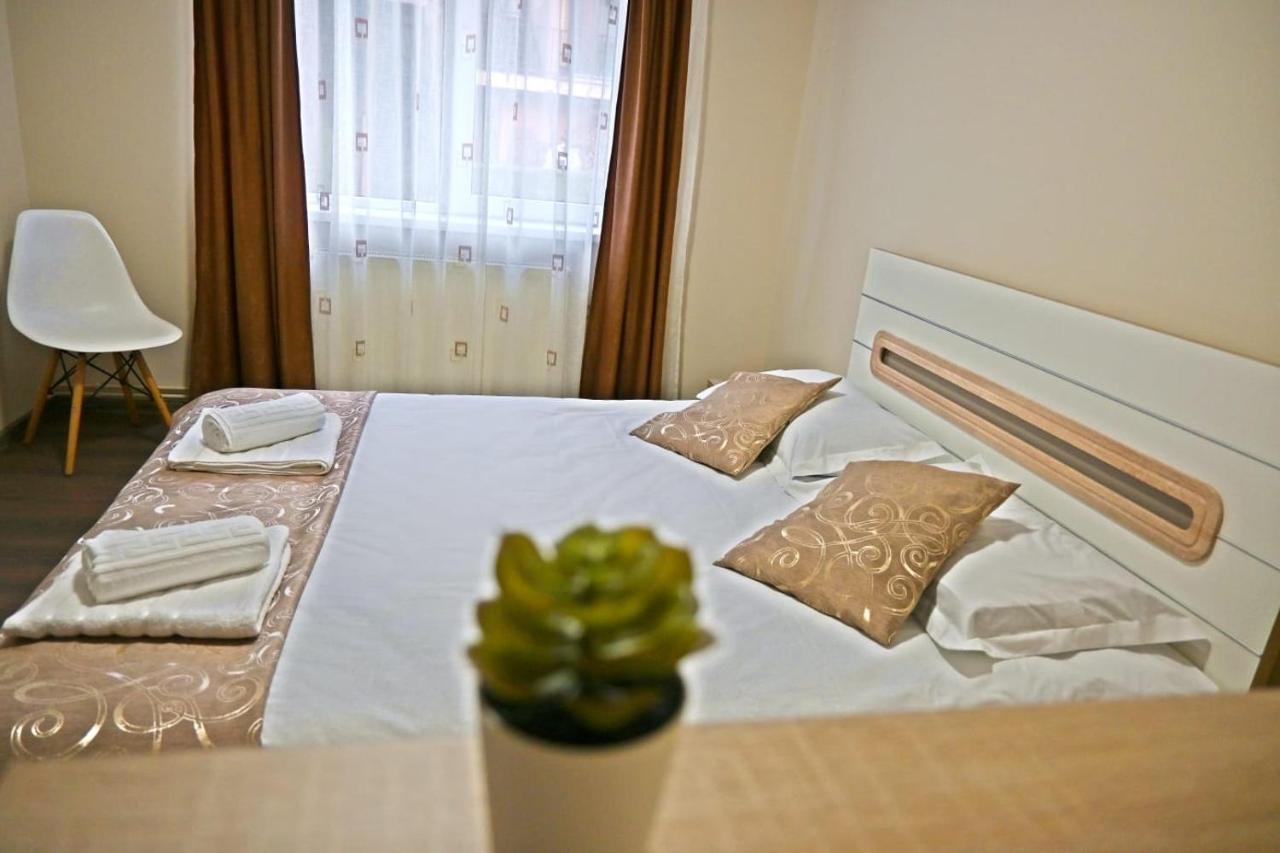 Downtown Recharge Spot Brasov Exterior photo